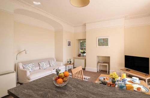 Warleggan Apartment | The Patio Flat