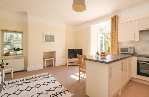 Warleggan Apartment | The Patio Flat