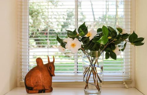 Warleggan Apartment | The Patio Flat