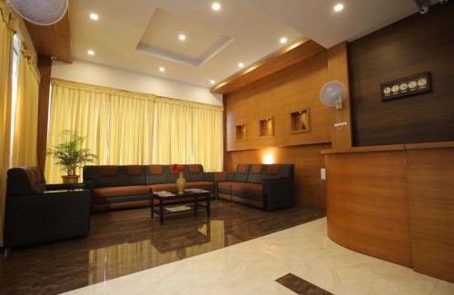Kumily Hotel | The Patio Thekkady