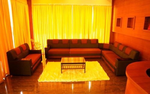Kumily Hotel | The Patio Thekkady