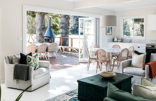 Patonga House | The Patonga Cottage n