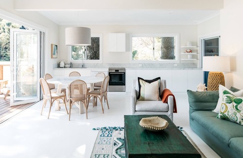 Patonga House | The Patonga Cottage n