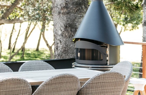 Patonga House | The Patonga Cottage n