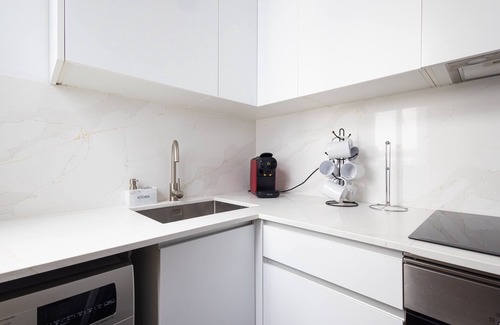 Patraix Apartment | The Patraix Apartment 03 by Florit Flats