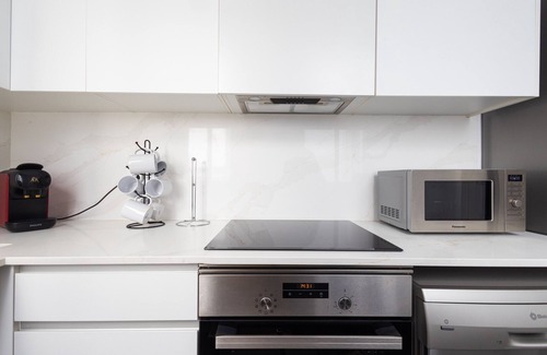 Patraix Apartment | The Patraix Apartment 03 by Florit Flats