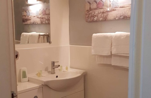 Millom House | The Pavilion Guest House