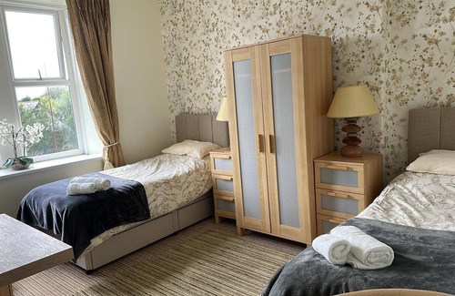 Millom House | The Pavilion Guest House
