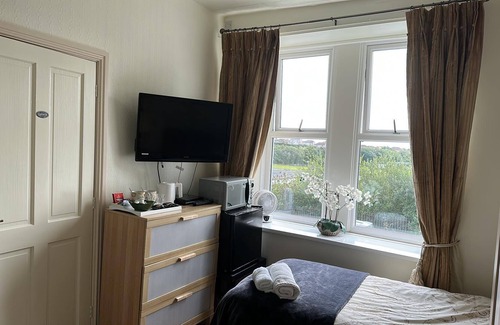Millom House | The Pavilion Guest House