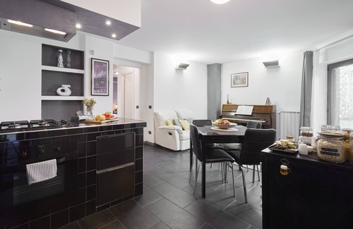 Trezzano sul Naviglio Apartment | THE PEACEFUL HOUSE CLOUSE TO MILAN