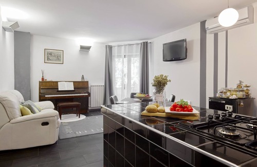 Trezzano sul Naviglio Apartment | THE PEACEFUL HOUSE CLOUSE TO MILAN