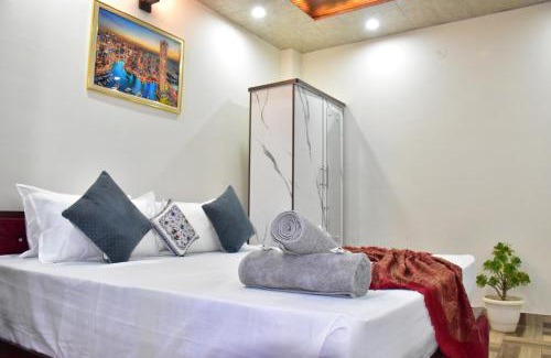 Kasauli Apartment | The Peak Explorers !