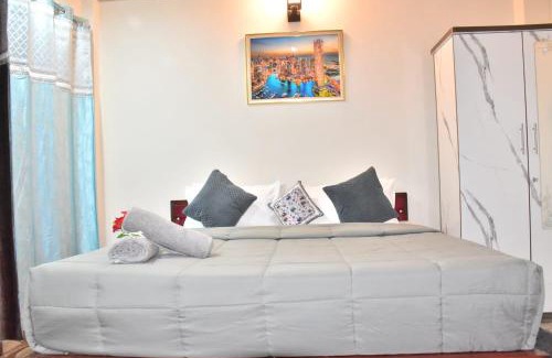 Kasauli Apartment | The Peak Explorers !