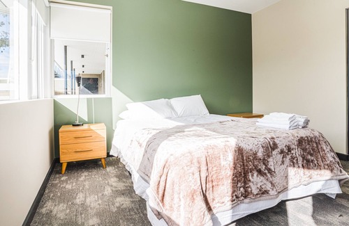 Peakhurst Hotel | The Peakhurst