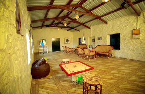 Kodaikanal Other | The Pear County