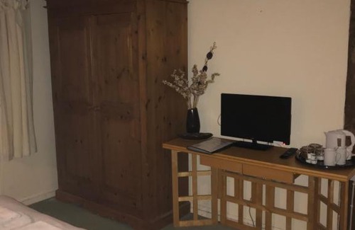 Hook Norton House | The Pear Tree