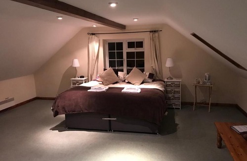 Hook Norton House | The Pear Tree