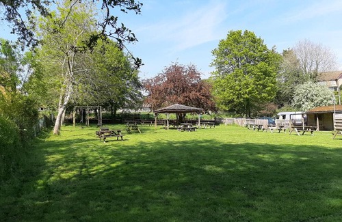 Hook Norton House | The Pear Tree