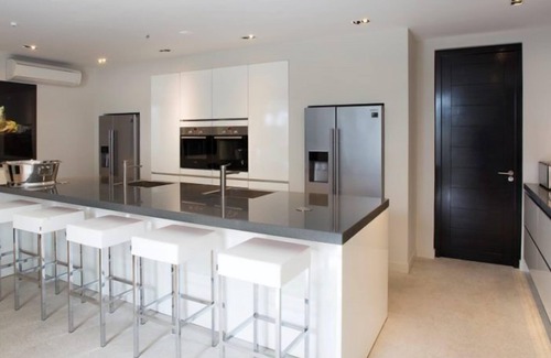 Jan Thiel Villa | The Pearl of Jan Thiel, private pool, gym and game room 4