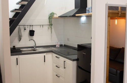 Nettuno Apartment | The Pearl of Neptune Tourist rental near the sea