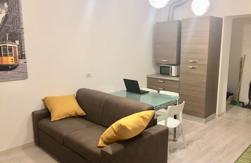 Central Station Apartment | THE PEARL Top of the spots in Milan - Porta Venezia