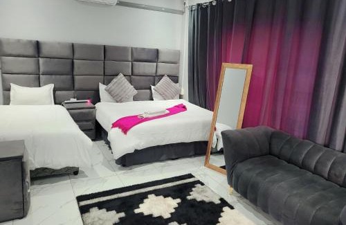 Bethlehem House | The Pearls guest house