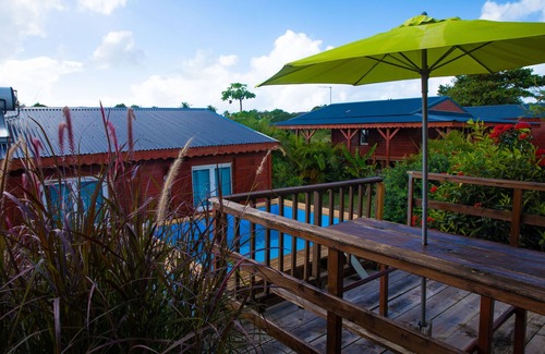 Port-Louis House | THE PEARLS OF KAROLANN