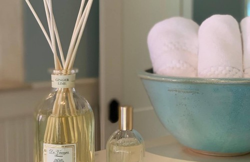 South End Bed & Breakfast | The Pebble Bed & Breakfast