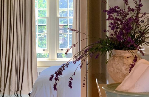 South End Bed & Breakfast | The Pebble Bed & Breakfast