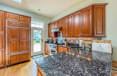 Cape Charles House | The Pelican - Chesapeake Properties