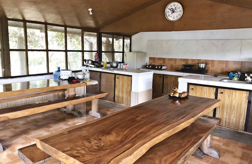 Lian Hotel | The Pelican's Resort