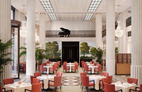 Belgravia Hotel | The Peninsula London
