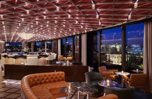 Belgravia Hotel | The Peninsula London