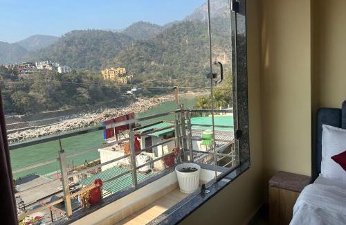 Rishikesh House | The Peninsulla