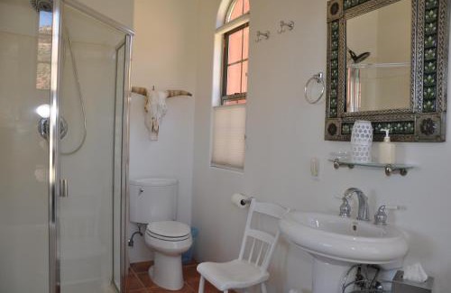 Oak Creek Bed & Breakfast | The Penrose Bed & Breakfast
