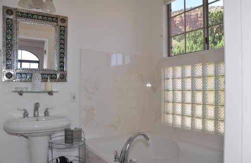 Oak Creek Bed & Breakfast | The Penrose Bed & Breakfast