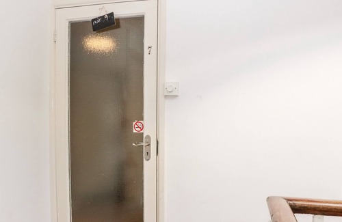 Weston-super-Mare Apartment | THE PENTHOUSE, family friendly in Weston-Super-Mare