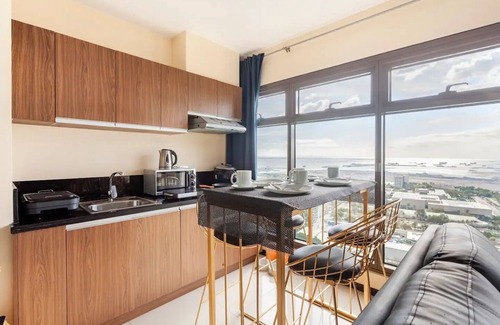 Pasay Condo | The Penthouse @ The Radiancenn