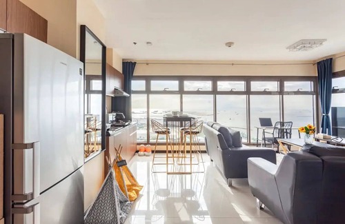 Pasay Condo | The Penthouse @ The Radiancenn