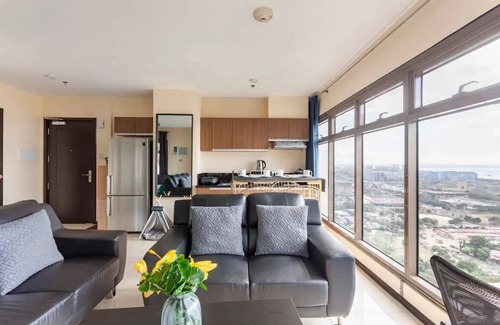 Pasay Condo | The Penthouse @ The Radiancenn