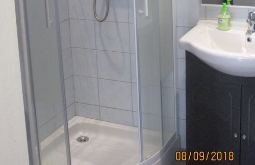 Garlan House | The PENTY, AR-MEN an independent holiday home