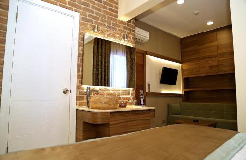Asmali Mescit Hotel | The Pera Hotel
