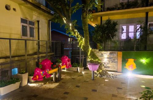 Shimla Cabin | The Perch Shimla