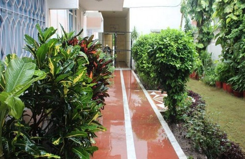 Udaipur District House | The Perch Winsome Room