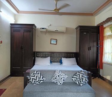 Vasco da Gama House | The Pereira's Goan Homestay Villa
