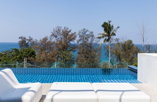 Choeng Thale Villa | The Perfect 5 Star Villa Fully Staffed including a Private Chef, Phuket Villa 1030