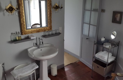 Loches Bed & Breakfast | The perfect and peaceful place to stay in South Touraine (France) - Loch'House