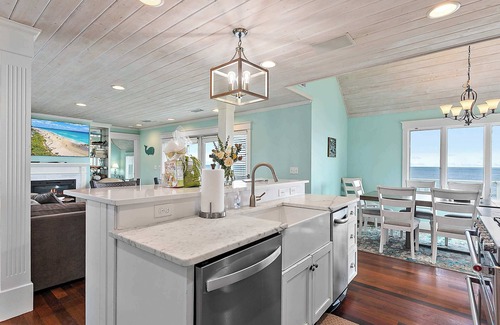 South Ponte Vedra Beach House | The perfect beachfront getaway!