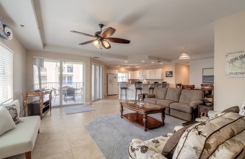 New Smyrna Beach Condo | The Perfect Beach Getaway!