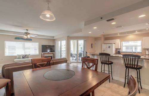 New Smyrna Beach Condo | The Perfect Beach Getaway!